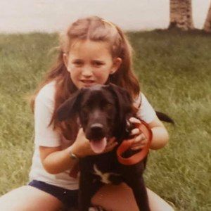 Meet your Posher, Sue